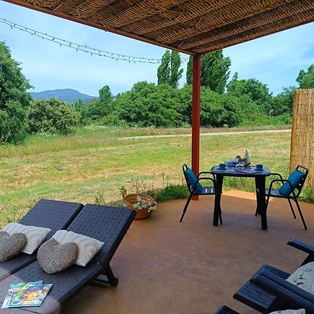 Casas Natura Suites (Adults Only) Graus Exterior photo