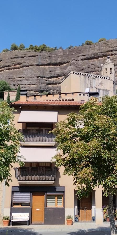Casas Natura Suites (Adults Only) Graus Exterior photo