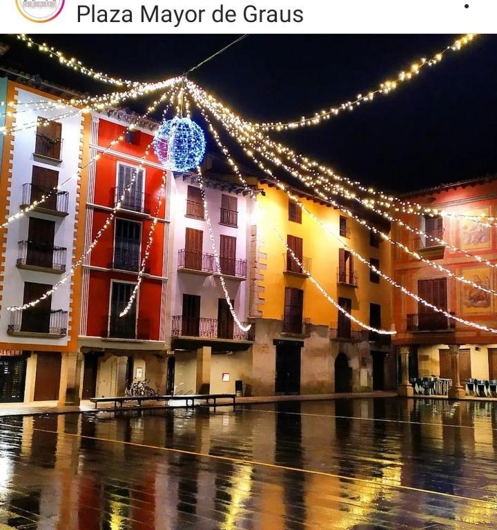 Casas Natura Suites (Adults Only) Graus Exterior photo