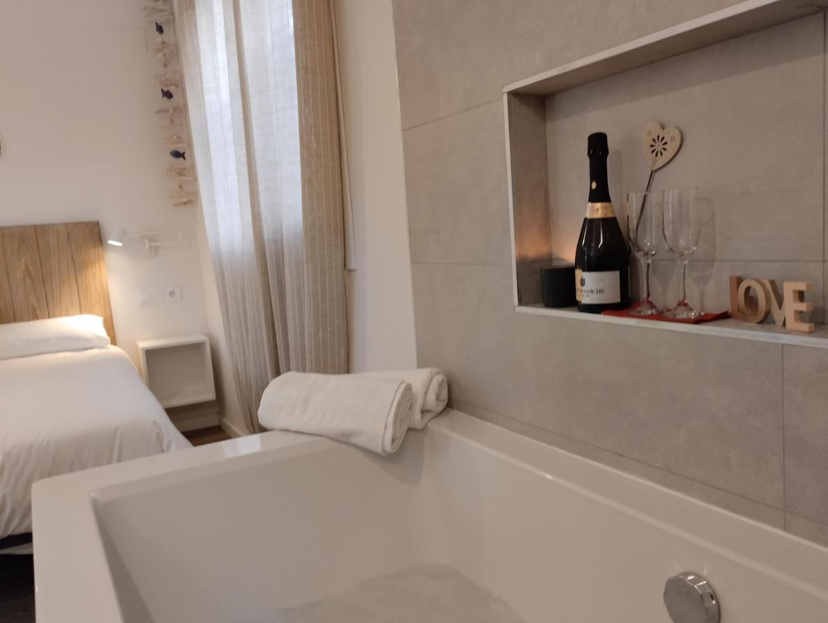 Casas Natura Suites (Adults Only) Graus Exterior photo