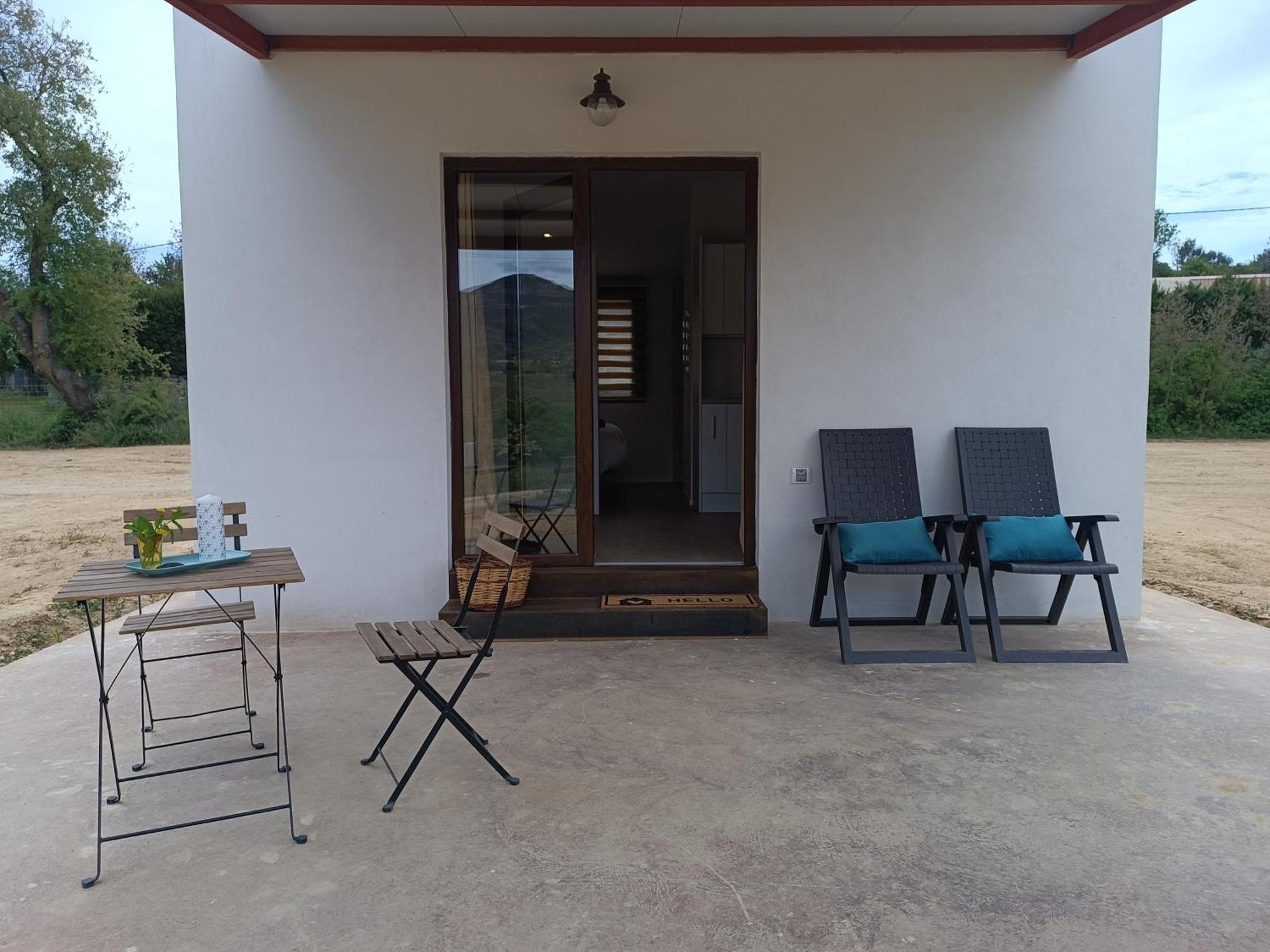 Casas Natura Suites (Adults Only) Graus Room photo