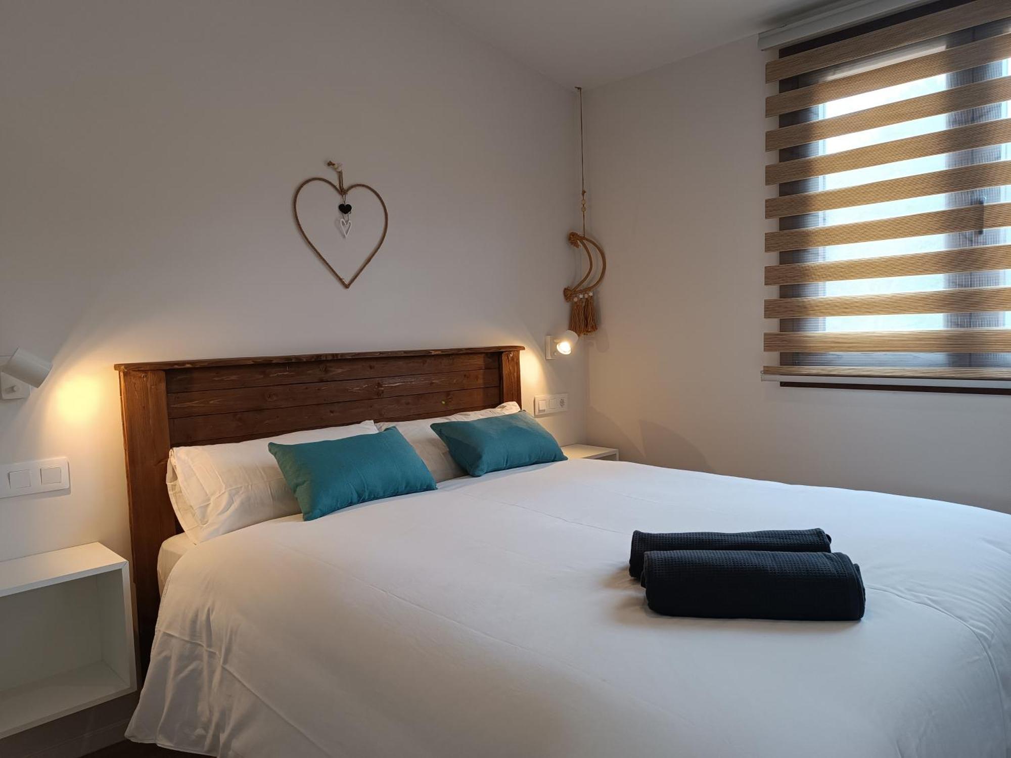 Casas Natura Suites (Adults Only) Graus Exterior photo