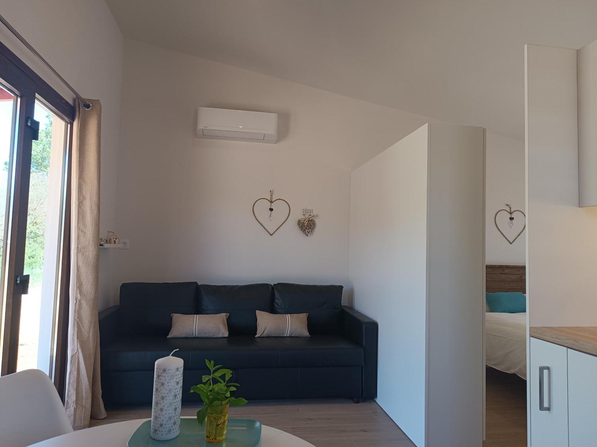 Casas Natura Suites (Adults Only) Graus Room photo