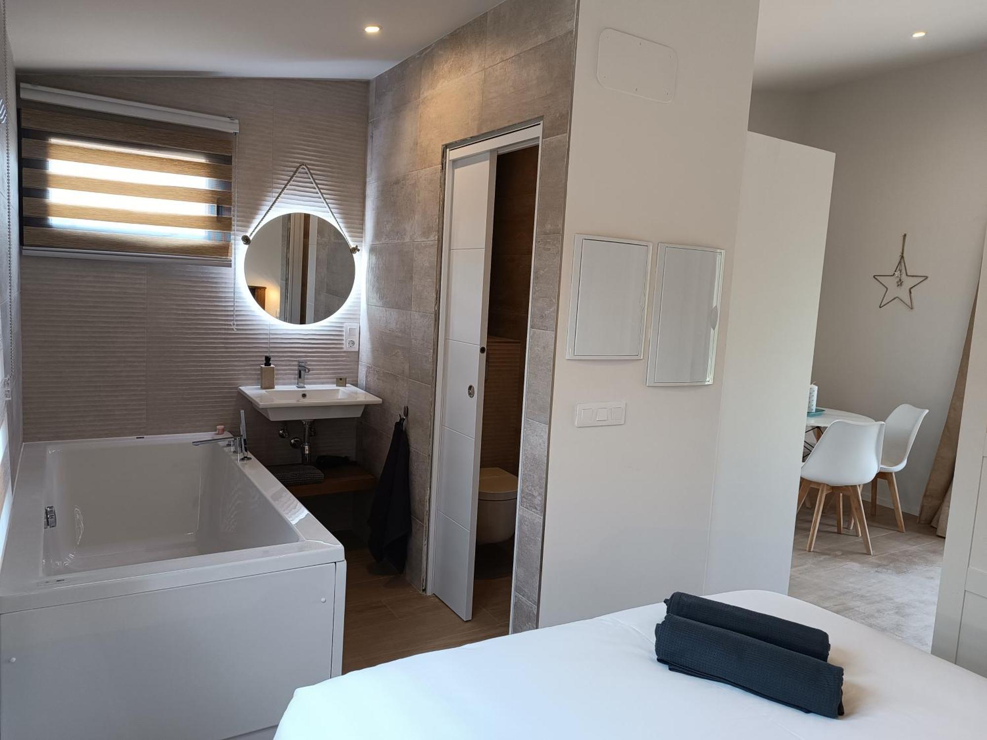 Casas Natura Suites (Adults Only) Graus Room photo