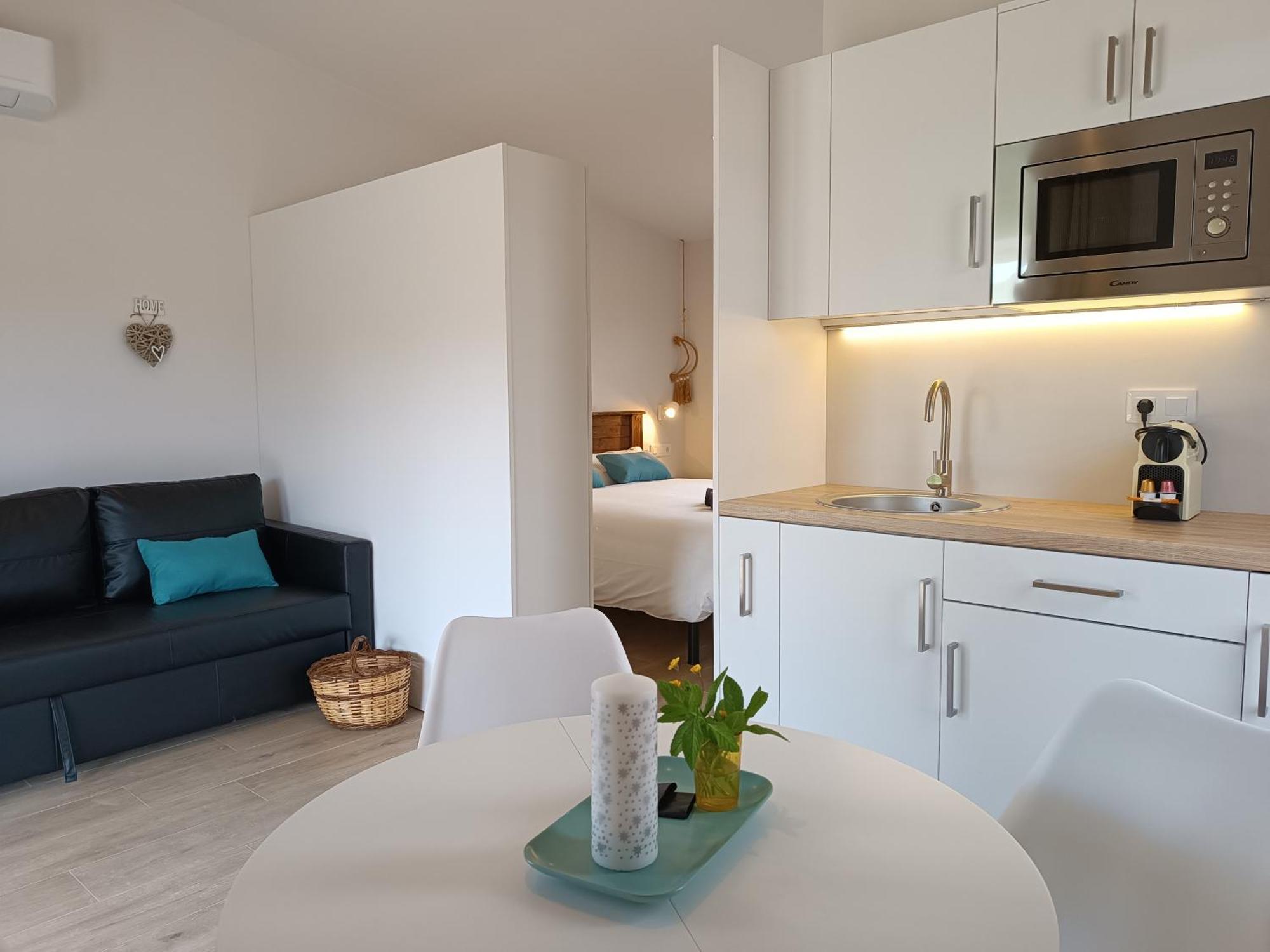 Casas Natura Suites (Adults Only) Graus Exterior photo