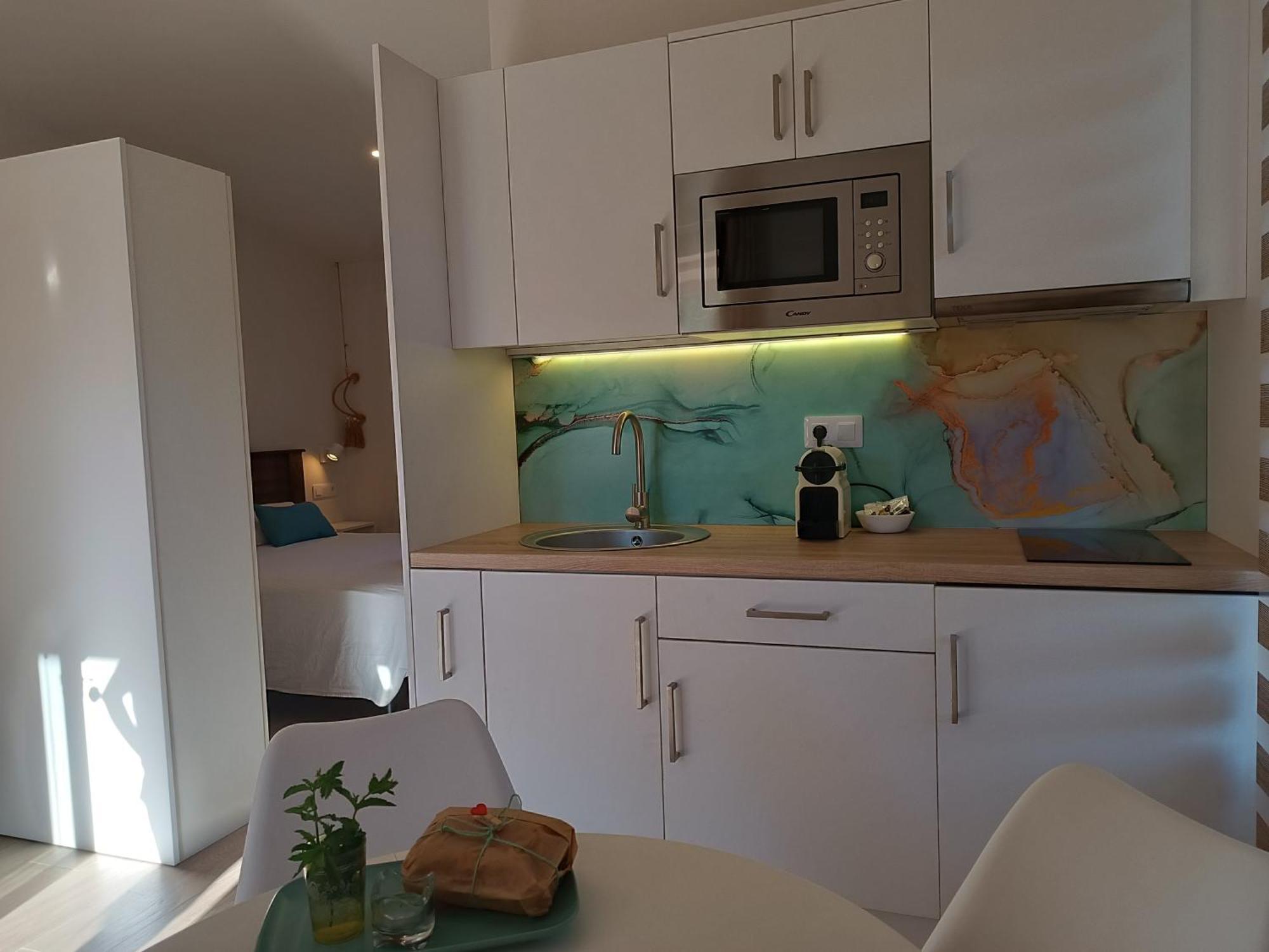 Casas Natura Suites (Adults Only) Graus Exterior photo