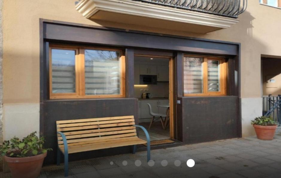 Casas Natura Suites (Adults Only) Graus Exterior photo