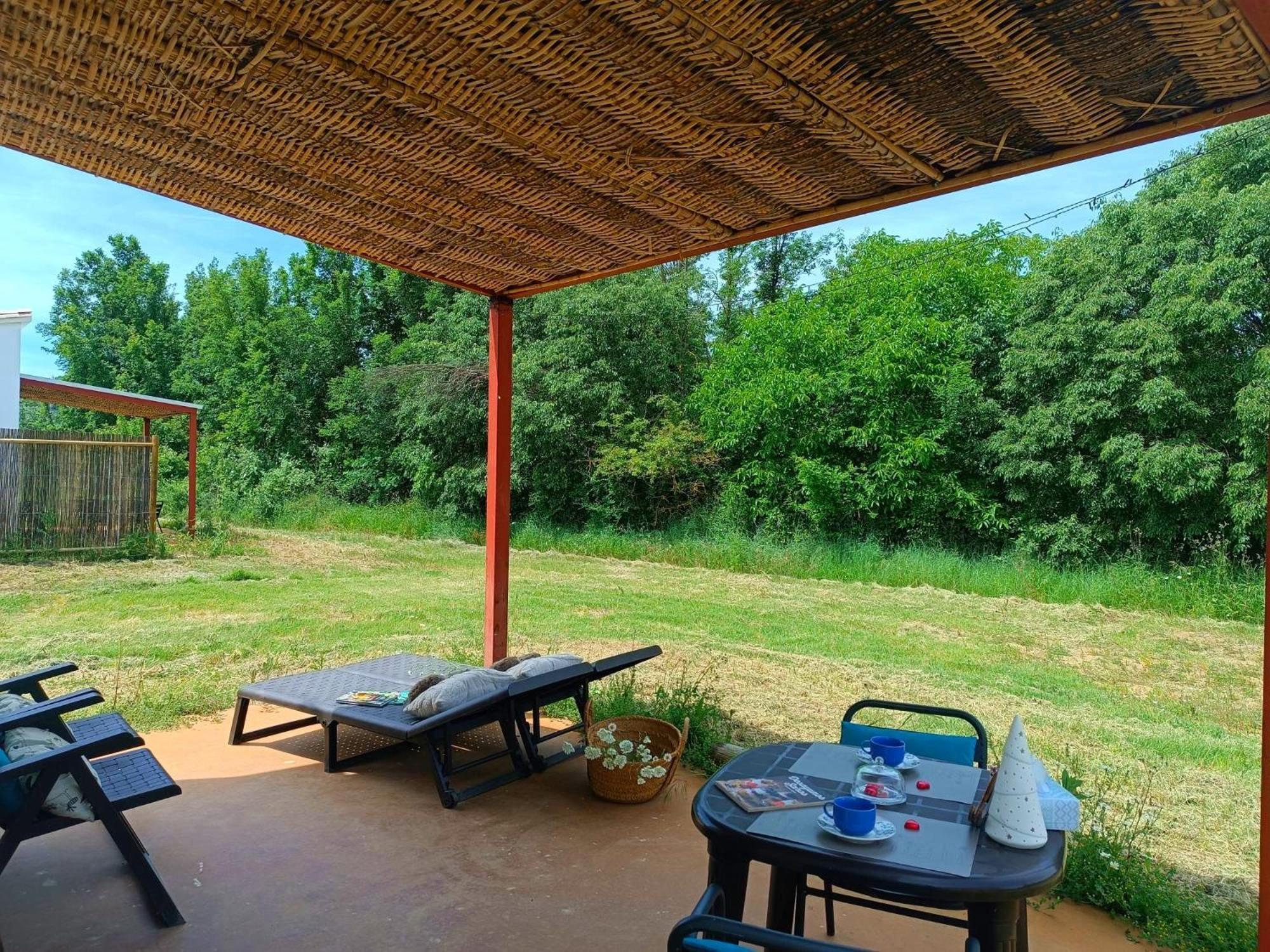 Casas Natura Suites (Adults Only) Graus Exterior photo